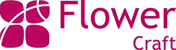 Flower Craft logo